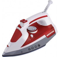 Hoover TIM 2500EU 011 Σίδερο Ατμού 2500W με Συνεχόμενη Παροχή 35gr/min
